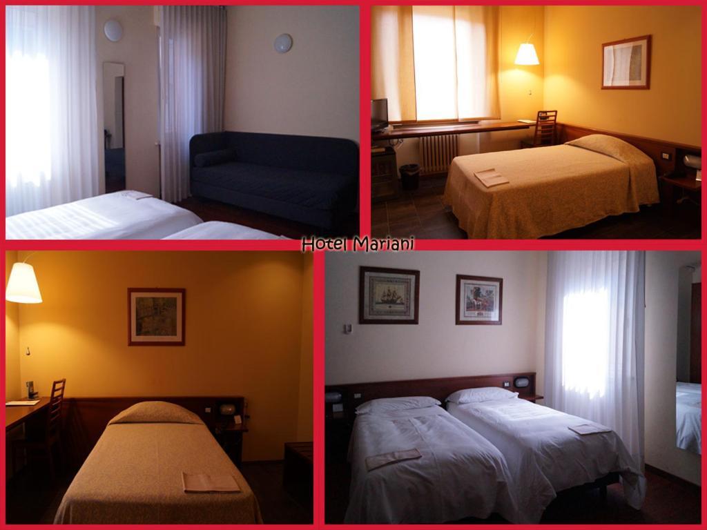 Hotel Mariani Iesi Ruang foto