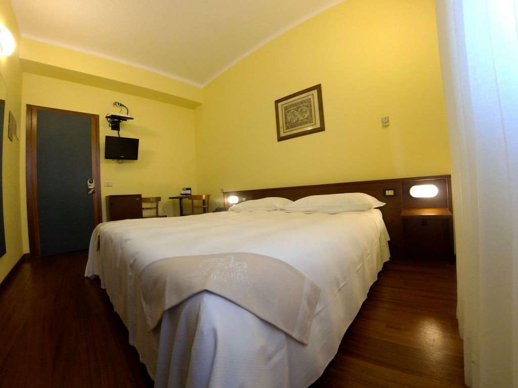 Hotel Mariani Iesi Ruang foto